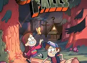 Quiz Les personnages de Gravity Falls