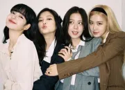 Test Quel membre es-tu parmi les Blackpink ?