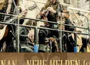 Quiz 'Neue Helden' - D'Artagnan