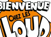 Quiz ''Bienvenue chez les Loud'' - Les personnages