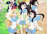 Test Qui es-tu dans ''Nisekoi'' ?