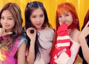 Quiz Retrouveras-tu la bonne chanson des Blackpink ?