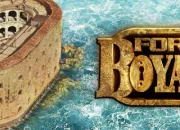 Quiz Fort Boyard saison 33 (2022)