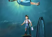 Test Test 1 - Studio Ghibli : qui es-tu dans ''Le Chteau dans le ciel'' ?