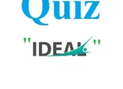 Quiz Quiz ''idal''