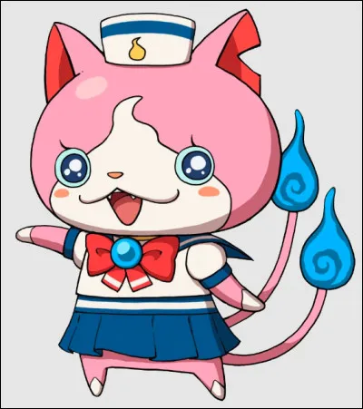 Qui est Sailornyan ?