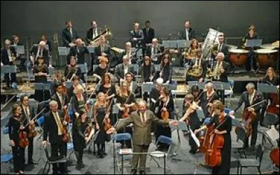 Quel est l'instrument le plus aigu de l'orchestre ?