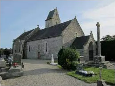 Notre première balade de la semaine et du mois d'août commence en Normandie, à Ancteville. Ancienne commune dans le pays de Coutances, elle se situe dans le département ...