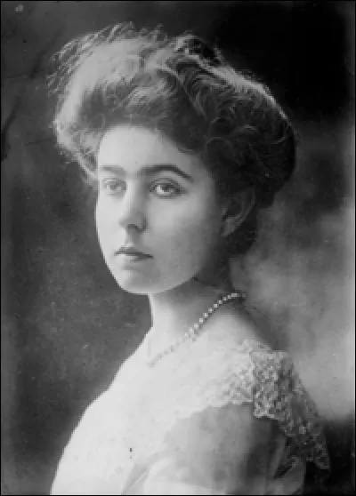 Quelle est la titulature de Margaret de Connaught du 8 décembre 1907 au 1er mai 1920 ?