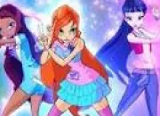 Test Quelle Winx es-tu ? PT1