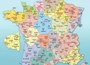 Quiz Saurez-vous situer ces communes ? (2745)