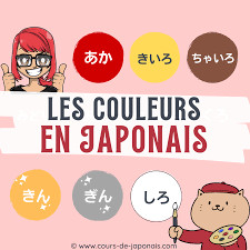 Quiz Japonais