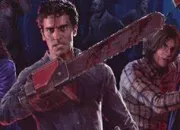 Quiz Film d'horreur (10) - ''Evil Dead''