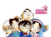 Test Dtective Conan