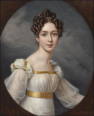 Joséphine de Leuchtenberg était reine consort de Suède mais de quel autre pays l'était-elle également ?