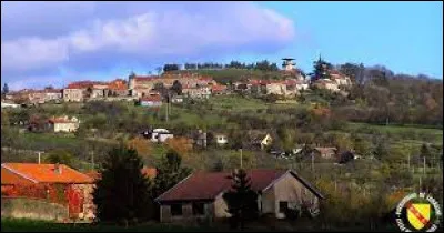 Nous commençons notre petite promenade dans le Grand-Est, à Amance. Village de l'aire d'attraction Nancéenne, perché sur une colline, il se situe dans le département ...