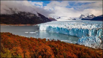 Géopgraphie : Quel pays n'est pas frontalier de l'Argentine ?