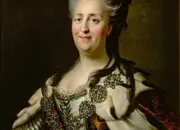 Quiz La famille de Catherine II - partie 1