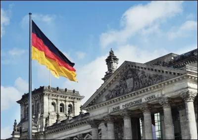 Quelle est la capitale de l'Allemagne ?