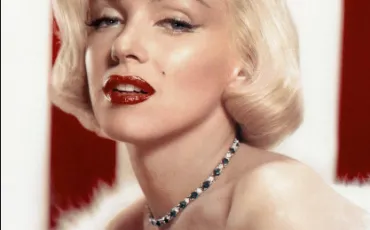 Quiz Marilyn monroe