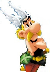 Quiz Asterix