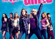 Test Quel personnage des Bellas de ''Pitch Perfect'' es-tu ?