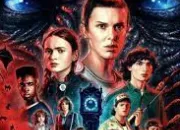 Test Qui es-tu dans ''Stranger Things'' ?