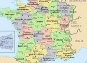 Quiz Saurez-vous situer ces communes ? (2750)