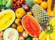 Quiz Les fruits exotiques