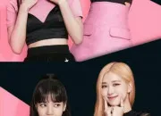 Test Quelle Blackpink es-tu ?