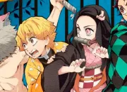 Test Test - Qui sont tes parents dans ''Demon Slayer'' ?