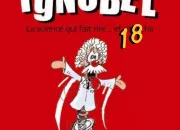 Quiz Les prix Ig-Nobel (18)