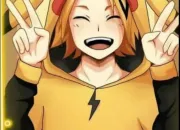 Quiz Connais-tu Denki Kaminari ?