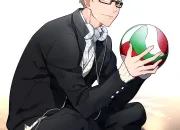 Test Qui es-tu pour Tsukishima ?