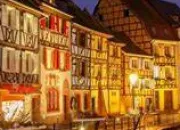 Quiz (9) Bienvenue en Alsace