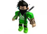 Test Quel personnage es-tu dans ''Roblox'' ?