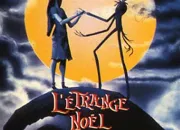 Quiz ''L'trange Nol de monsieur Jack''