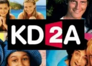 Quiz Les sries dans 'KD2A'