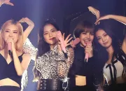 Test Quel membre de Blackpink es-tu ?