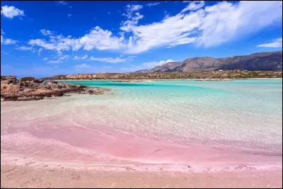 Quelle est cette plage ?