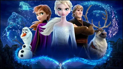 La Reine des neiges : Qui est Hans ?