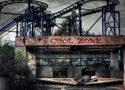 Quiz 10 parcs d'attractions abandonns !