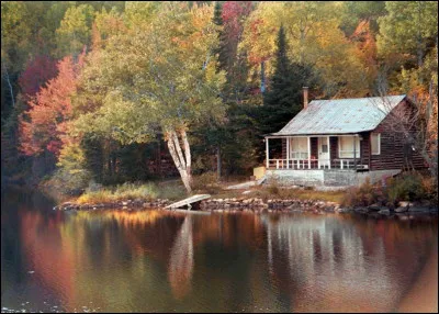 Qui chantait ''Ma cabane au Canada'' en 1949 ?