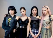 Test Quel membre de Blackpink es-tu ?