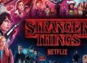 Quiz Quel est ce personnage de ''Stranger Things'' ?