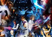 Test Quel personnage de ''Star Wars'' es-tu ?