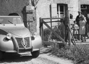 Quiz Les autos populaires des annes 60-70