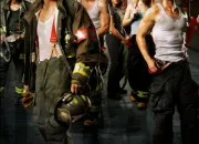 Quiz ''Chicago Fire''