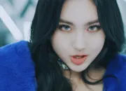 Quiz Connais-tu bien Aisha du groupe Everglow ?