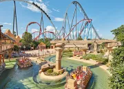 Test Quelle attraction de PortAventura World es-tu ?